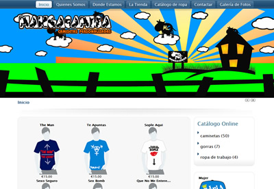 MANGA CAMISA MANGA CAMISA