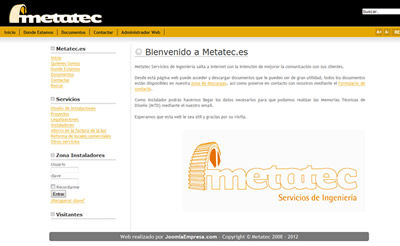 METATEC METATEC