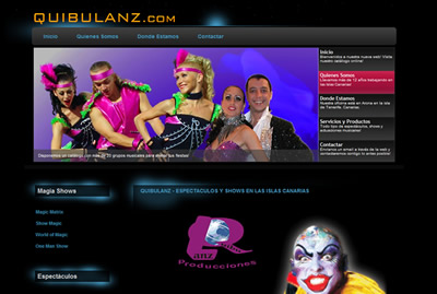 QUIBULANZ QUIBULANZ
