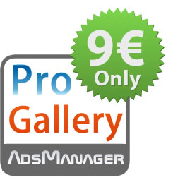 ADS MANAGER ADS MANAGER