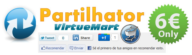 VIRTUEMART JOOMLA