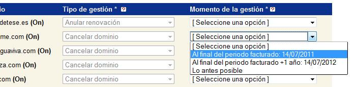 DOMINIO 1AND1 DOMINIO 1AND1