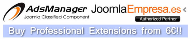 ADSMANAGER JOOMLA