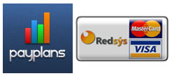 payplans redsys joomla