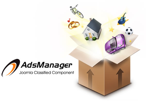 adsmanager joomla