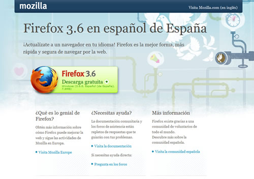 FIREFOX