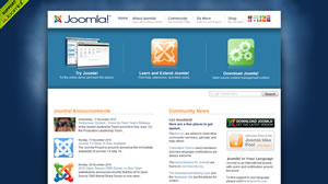 JOOMLA.org