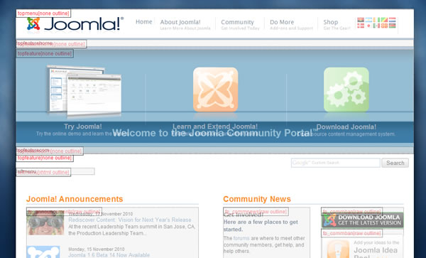 JOOMLA