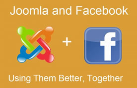 Joomla FAcebook