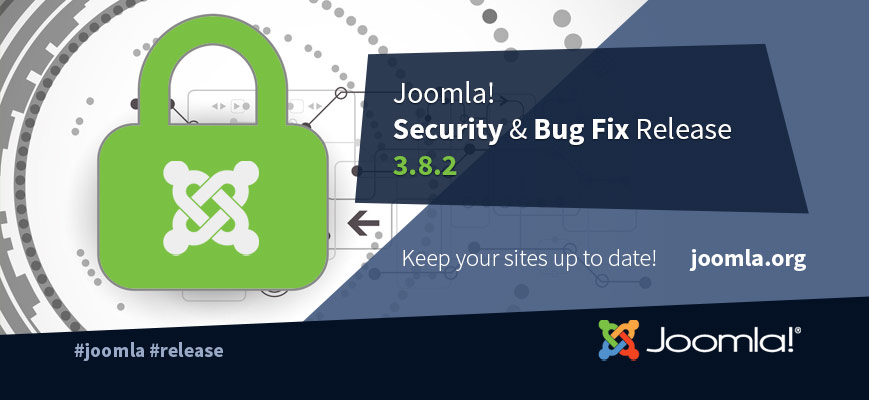 Joomla! CMS