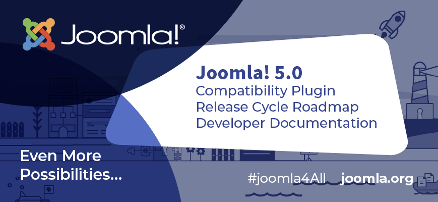 Joomla 5